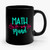 Math Squad Ceramic Mug