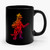 Mecha Godzilla Ceramic Mug