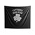 Tattooed Hooligan St. Patrick's Day Indoor Wall Tapestries