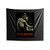 Taxi Driver 1 Indoor Wall Tapestries