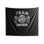 Team Sark Indoor Wall Tapestries