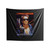 Terminator Arnold Schwarzenegger Conquer Gym Body Building Arnie Terminator Indoor Wall Tapestries