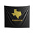 Texas Forever Indoor Wall Tapestries
