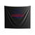 Texas Rangers Logo Indoor Wall Tapestries