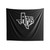 Texas Tacos Indoor Wall Tapestries