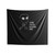 Thank You For Believing In Me Aliens Indoor Wall Tapestries