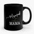 Mermaid Mama Ceramic Mug
