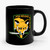 Metal Gear Solid Foxhound Ceramic Mug
