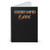 Earth Wind & Fire Spiral Notebook
