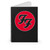 Fell In The Go Foo Spiral Notebook