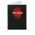 Gambit Invader Spiral Notebook