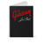 Gibson Les Paul Spiral Notebook