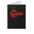 Gretsch Spiral Notebook