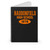 Haddonfield Spiral Notebook