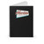 Hawkins In Spiral Notebook