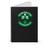 Hibernian Fc Spiral Notebook