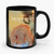 Midsommar Let The Festivities Begin Ceramic Mug