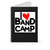I Love Band Camp Spiral Notebook
