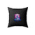 Muse Simulation Theory Album Square Pillow Cover