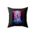 Muse Simulation Theory Tour Square Pillow Cover