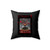 My Derry Is Calling Square Pillow Cover