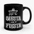 Forget The Siesta I Want To Fiesta Ceramic Mug