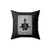 My New Plaid Pants Square Pillow Cover