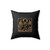 Napalm Death Scum 2 Square Pillow Cover