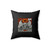 Napalm Death Scum 4 Square Pillow Cover