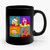 Miranda Sings Warhol Ceramic Mug