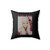 Nicki Minaj Signed Square Pillow Cover