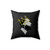Nipsey Hussle Hiphop Rap Music Square Pillow Cover Nipsey Hussle Hiphop Rap Music Square Pillow Cover
