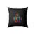 Notorius Biggie Smallz Square Pillow Cover