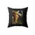 Oasis Band Style Liam Gallagher Square Pillow Cover