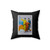 Paramore 1 Square Pillow Cover