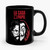Money Heist Ceramic Mug