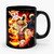 Monkey D Luffy Ceramic Mug