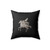 Pegasus The Legendary Winged Horse Of Greek Mythology Square Pillow Cover
