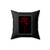 Pennywise You'll Float Too Balloon Square Pillow Cover
