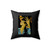 Pepper Labeija Ha! Suffer Square Pillow Cover