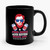 Four Score And Seven Beers Ago Ceramic Mug