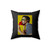 Playboi Singer Square Pillow Cover