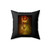 Poison Ivy Batman Dc Comics Square Pillow Cover