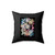 Pokemon Eevee Evolutions Evoli Square Pillow Cover