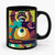 Monsters Inc. Disney Cartoon Ceramic Mug