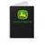 Jhon Deere Spiral Notebook
