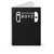 Joycon Boyz Switch Game Etika Spiral Notebook