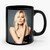 Morgot Robbie Sexy Ceramic Mug