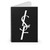 Kasabian Spiral Notebook