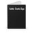 Little Dark Spiral Notebook